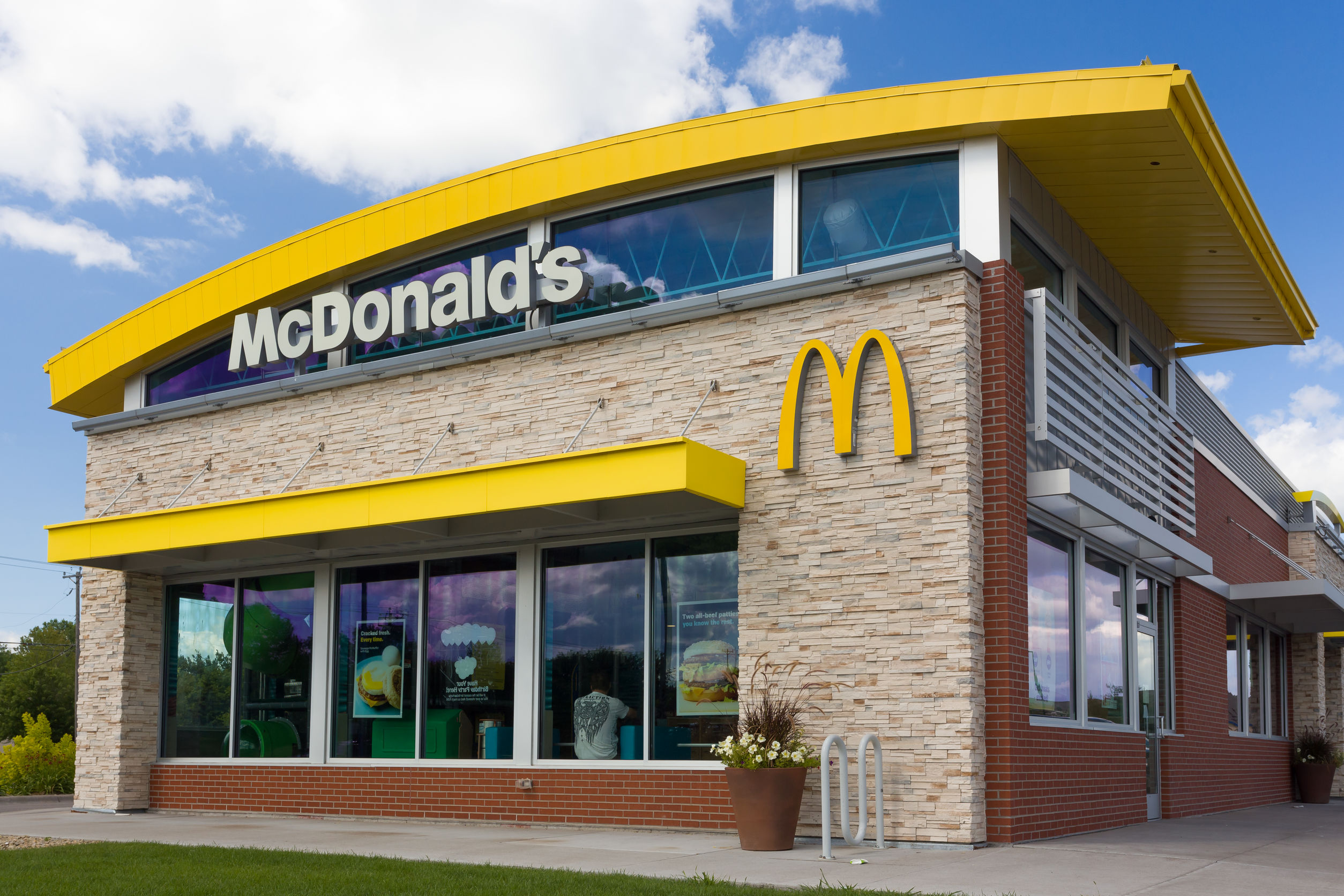 What McDonald’s $300M Acquisition Says About Data in Retail