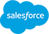 Salesforce logo | Bringg