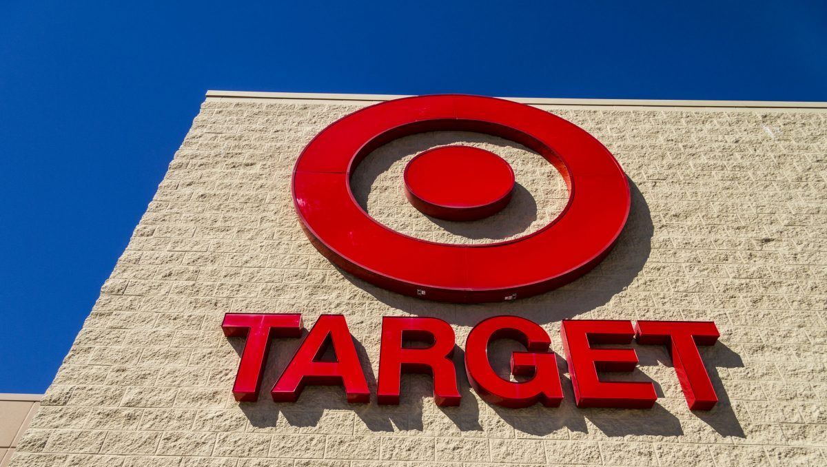 Target's Same-Day Delivery Service Is Expanding: Report