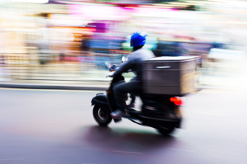 Cutting Down on Last Mile Delivery Costs: 3 Leading Strategies