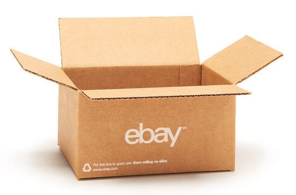 Online Marketplace Wars: How eBay is fighting back  against mounting pressure from Amazon