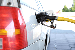 Deliveries are Booming, but so are Fuel Prices