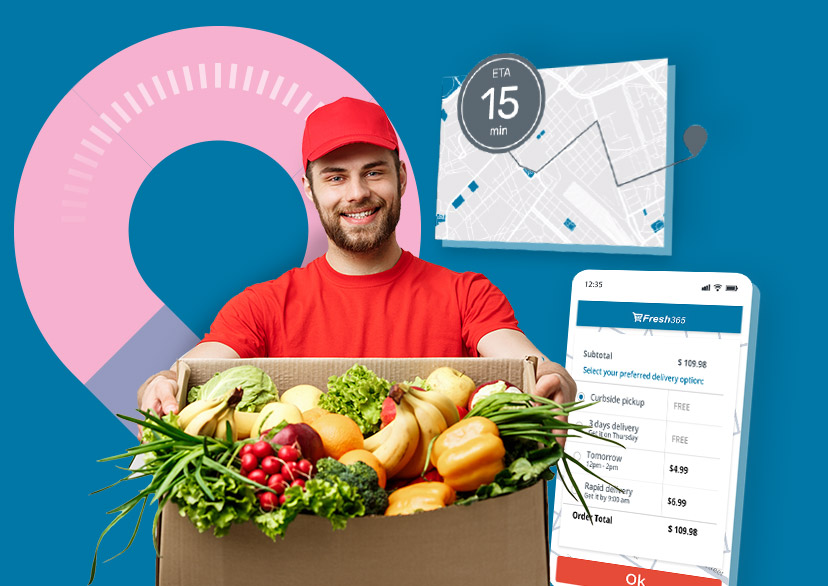 Grocery Delivery: The Biggest Trends and Predictions for This Year