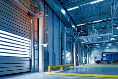 Lack of Warehouse Space: a Threat and an Opportunity