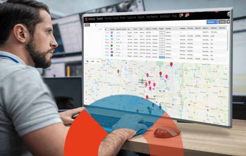 Logistics Management Software: Choosing the Best Tech for Your Operations