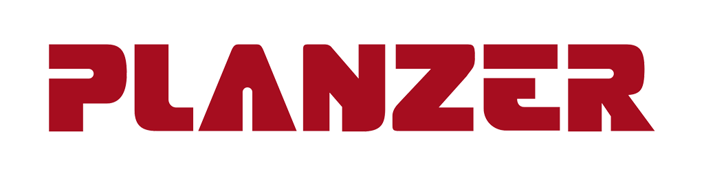 planzer logo