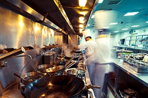 The Top 5 Challenges Restaurants Face When Building Their Delivery Operations