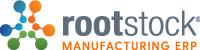 Rootstock logo | Bringg