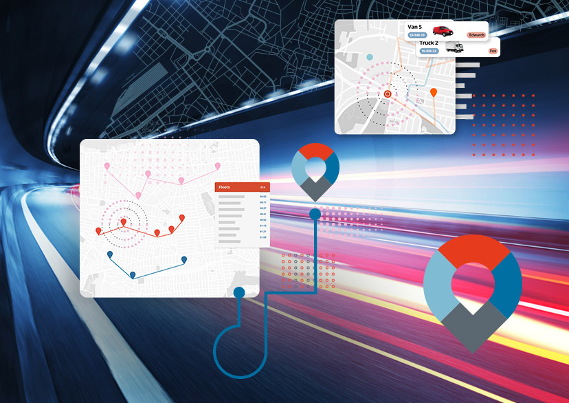 The Buyer’s Guide to Route Optimization Software Choosing technology to ensure faster, more flexible delivery at scale