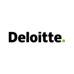 Deloitte logo | Bringg