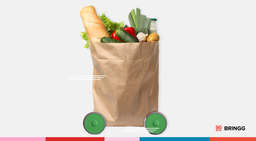 Eco-friendly Grocery Delivery: 3 Sustainable Practices to Reduce Last Mile Impact